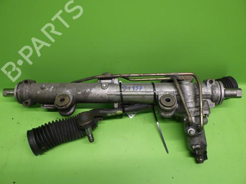 Used Steering rack MERCEDES-BENZ C-CLASS (W203) C 200 Kompressor (203.042) (163 hp) 23120160
