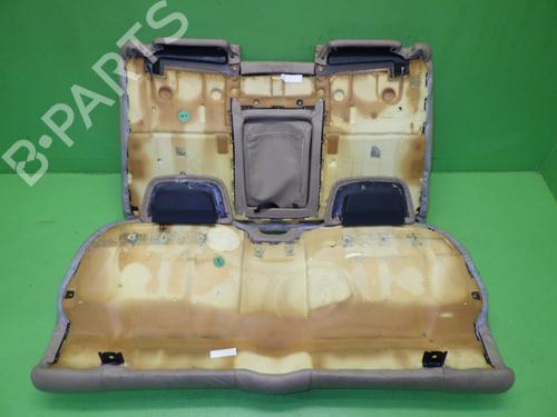 Sæde Bagtil OPEL ASTRA G Convertible (T98) 1.8 16V (F67) | BP31118982C17