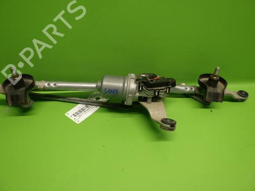 Used Front wipers mechanism OPEL INSIGNIA B Sports Tourer (Z18) 1.5 (35) (140 hp) 20228716