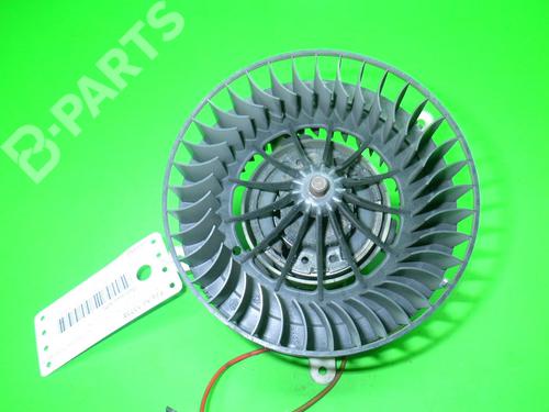 Used Heater blower motor MERCEDES-BENZ C-CLASS (W202) C 200 (202.020) (136 hp) 6401756