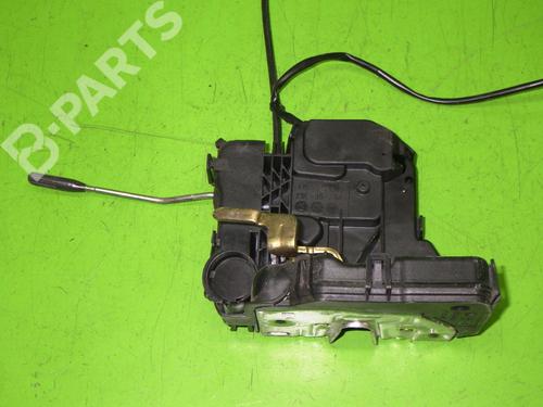 Rear right lock MERCEDES-BENZ E-CLASS T-Model (S211) E 270 T CDI (211.216) | BP6645143C99 