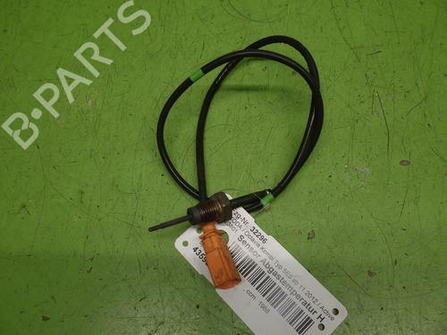 Electronic sensor SKODA OCTAVIA III Combi (5E5, 5E6) 2.0 TDI | BP30047006M84 