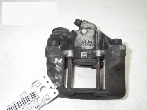 Used Right front brake caliper CITROËN AX (ZA-_) 10 (45 hp) 14709682