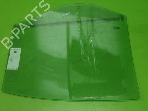 Rear right door window JAGUAR X-TYPE I (X400) 2.0 D | BP6603310C21 