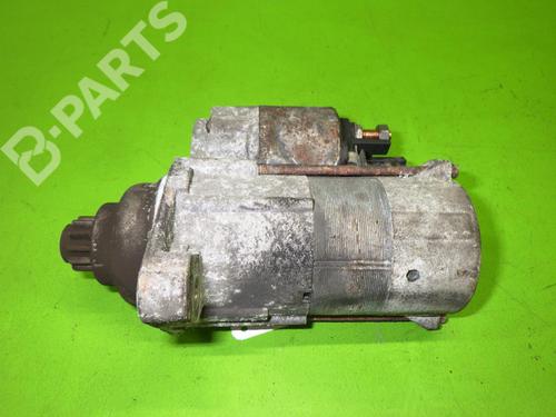 Used Starter SEAT ALTEA (5P1) 1.9 TDI (105 hp) 6382784