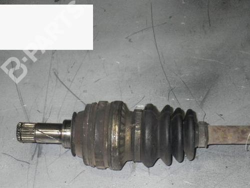 Right front driveshaft OPEL VECTRA A (J89) 1.6 i (F19, M19) | BP6674614M39 