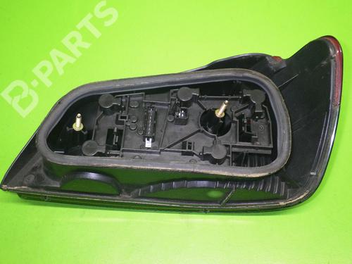 Left taillight PEUGEOT 306 Hatchback (7A, 7C, N3, N5) 1.4 | BP6647988C34 