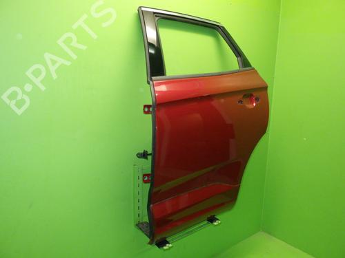 Left rear door OPEL GRANDLAND / GRANDLAND X (A18, P1UO) 1.2 (75) | BP18139925C4
