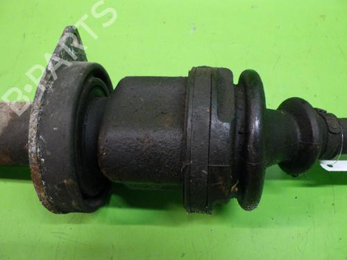 Półoś przednia prawa MAZDA 121 III (JASM, JBSM) 1.25 | BP30447091M39