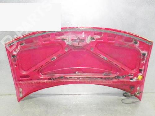 Hood VW SHARAN (7M8, 7M9, 7M6) 1.9 TDI | BP6355221C1 