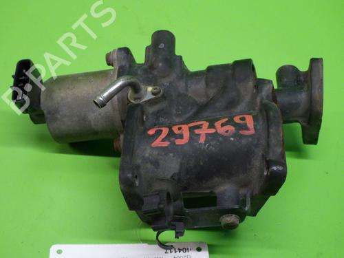 EGR-Ventil OPEL MERIVA A MPV (X03) 1.7 CDTI (E75) (100 hp) 17735422