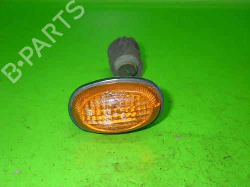 Used Left side indicator HYUNDAI PONY (X-2) 1.3 (58 hp) 14736272