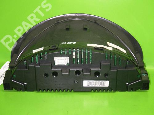 Instrument cluster MERCEDES-BENZ C-CLASS (W203) C 220 CDI (203.008) | BP6386416C47 