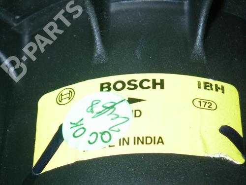 Heater blower motor HYUNDAI i10 I (PA) 1.1 | BP6366163M62 