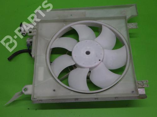 Elektronisk modul CITROËN C1 (PM_, PN_) 1.0 (68 hp) 6395979