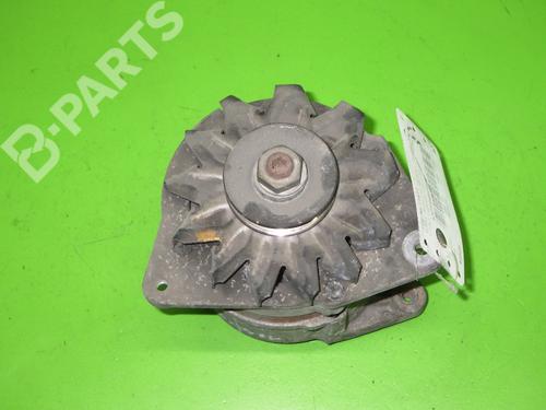 Used Alternator FORD SIERRA II Hatchback (GBC, GBG) 1.6 i (80 hp) 6399395