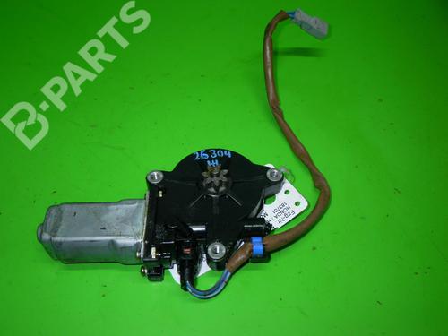 Left rear window motor HONDA HR-V (GH_) 1.6 16V (GH1, GH3) | BP6642716E23 