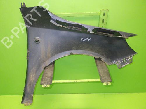 Forkjerm venstre SKODA FABIA II (542) 1.4 | BP27601868C41 