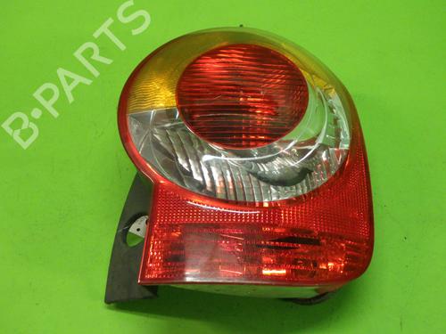 Used Right taillight Right taillight 36873540 36873540