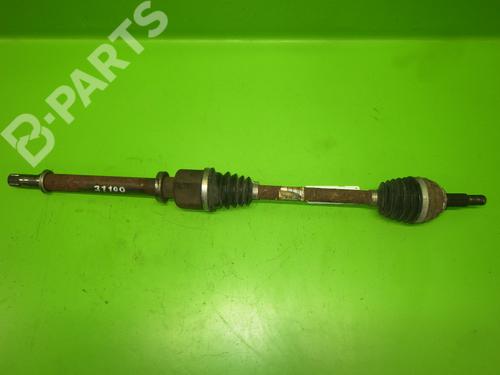 Used Right front driveshaft RENAULT MEGANE II Estate (KM0/1_) 1.6 16V (112 hp) 9288619