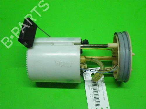 Used Electronic module VW POLO (9N_, 9A_) 1.9 TDI (101 hp) 14712136