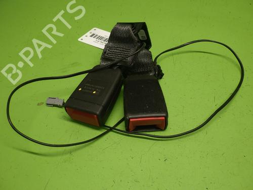 Used Rear left seatbelt Rear left seatbelt 37412489 37412489