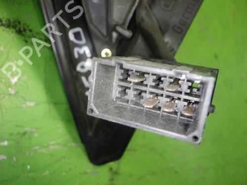 Right mirror AUDI A3 (8L1) 1.6 | BP6639777C27 
