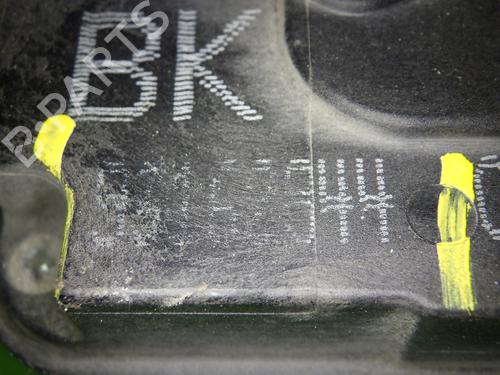 Front right lock OPEL TIGRA TwinTop (X04) 1.4 (R97) | BP25706482C97 