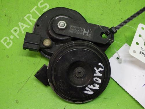 Used Horn TOYOTA PRIUS (_W5_) 1.8 Hybrid (ZVW50_, ZVW51_) (98 hp) 14742218