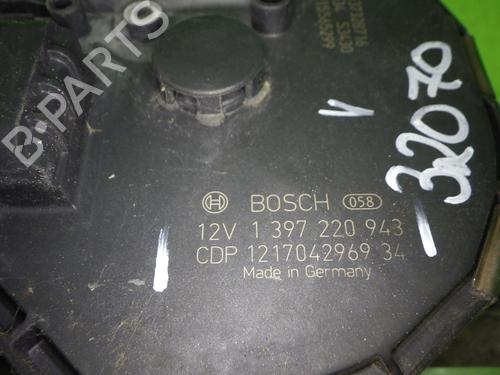 Front wipers mechanism BMW 5 Touring (F11) 520 d | BP29552048C83 