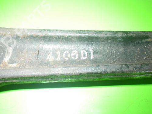 Left front suspension arm MITSUBISHI GALANT VIII (EA_) 2.0 (EA2A) | BP6659864M12 