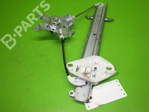 Elevalunas trasero izquierdo HONDA JAZZ II (GD_, GE3, GE2) 1.2 i-DSI (GD5, GE2) | BP9233923C24 