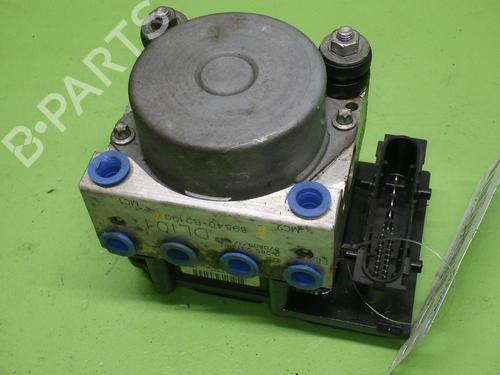 Bremsaggregat ABS für DAIHATSU CUORE VII (L275_, L285_, L276_) 1.0 (L276) (70 hp) 32276186