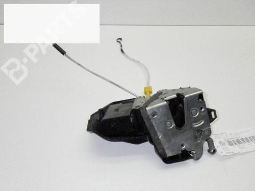 Front left lock BMW 5 (E39) 520 i | BP6608219C98 
