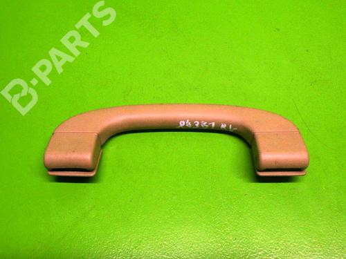 Interior door handle BMW 5 Touring (E61) 520 d (150 hp) 51169143518