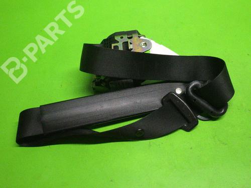 Front right seatbelt MERCEDES-BENZ VANEO (414) 1.7 CDI (414.700) | BP6643718I25 