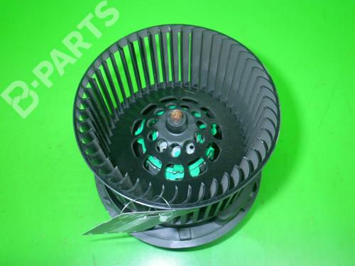 Heater blower motor CITROËN C1 (PM_, PN_) 1.0 (68 hp) 6367230