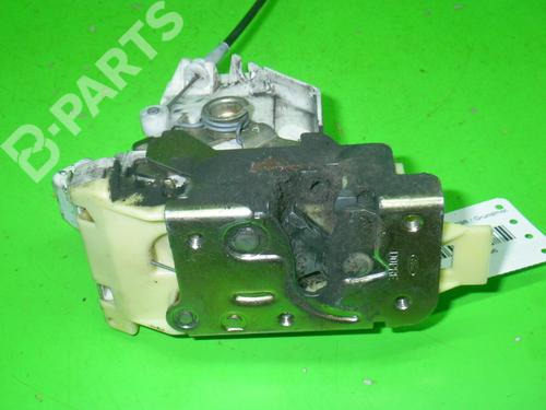Rear right lock FORD FOCUS I (DAW, DBW) 1.8 16V | BP6658447C99 