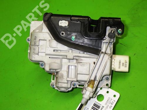 Used Front right lock AUDI A4 B7 (8EC) 3.0 TDI quattro (204 hp) 6667897