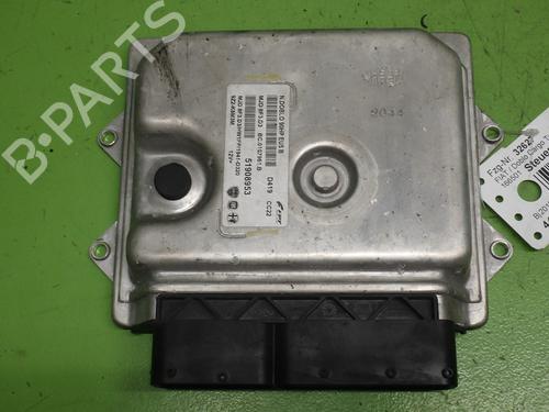 Used Control unit Control unit 37092599 37092599