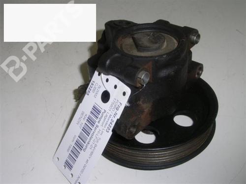 Styring servopumpe FORD MONDEO III (B5Y) 2.0 16V (146 hp) 6346831