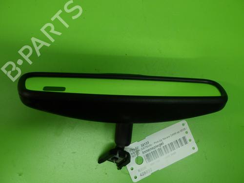 Used Rear mirror NISSAN NAVARA NP300 (D40) 2.5 dCi 4WD (174 hp) 27601679