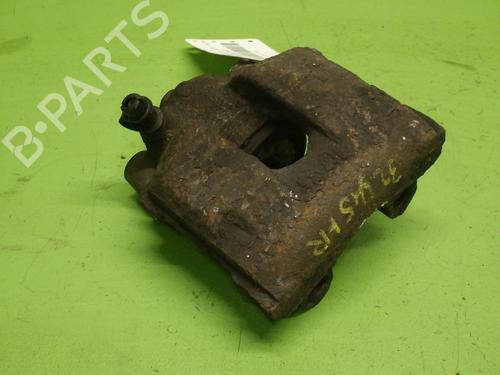 Right rear brake caliper BMW 3 Compact (E46) 316 ti | BP34710276M106 - Image 2