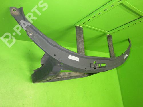 Crossmember SKODA FABIA II Combi (545) 1.9 TDI | BP7995359C162 