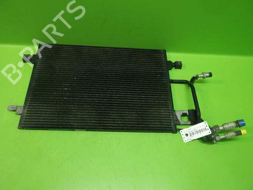 AC Kondensor VW PASSAT B5 Variant (3B5) 1.9 TDI (110 hp) 19170113