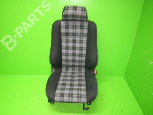 Used Right front seat MERCEDES-BENZ C-CLASS (W202) C 230 Kompressor (202.024) (193 hp) 6367310