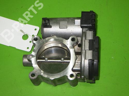 Used Throttle body MERCEDES-BENZ B-CLASS Sports Tourer (W246, W242) B 180 (246.242) (122 hp) 9625642