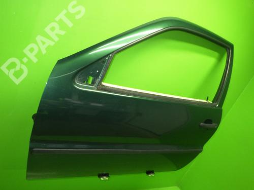 Left front door VW POLO (6N2) 1.4 | BP8902628C2 