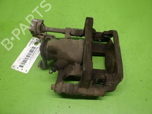 Right rear brake caliper OPEL ASTRA J (P10) 1.6 Turbo (68) | BP28711497M106 
