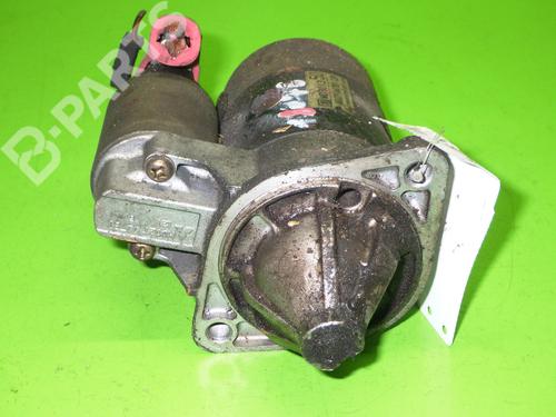 Startmotor MITSUBISHI COLT V (CJ_, CP_) 1300 GL,GLX (CJ1A) | BP6676677M8 